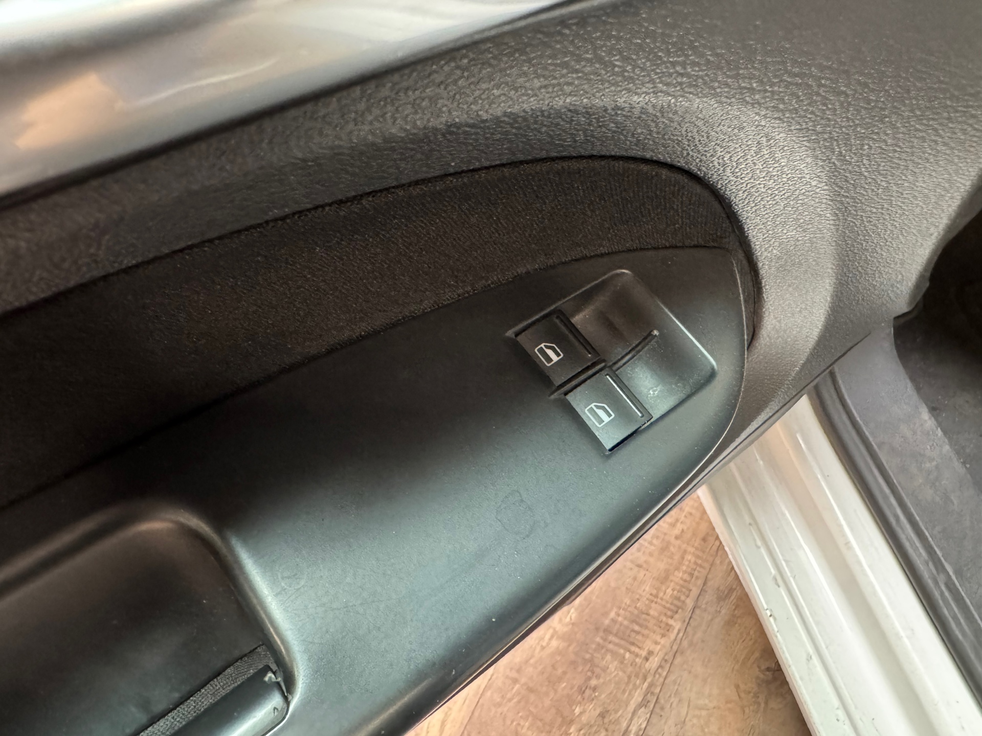 Foto van Volkswagen Touran