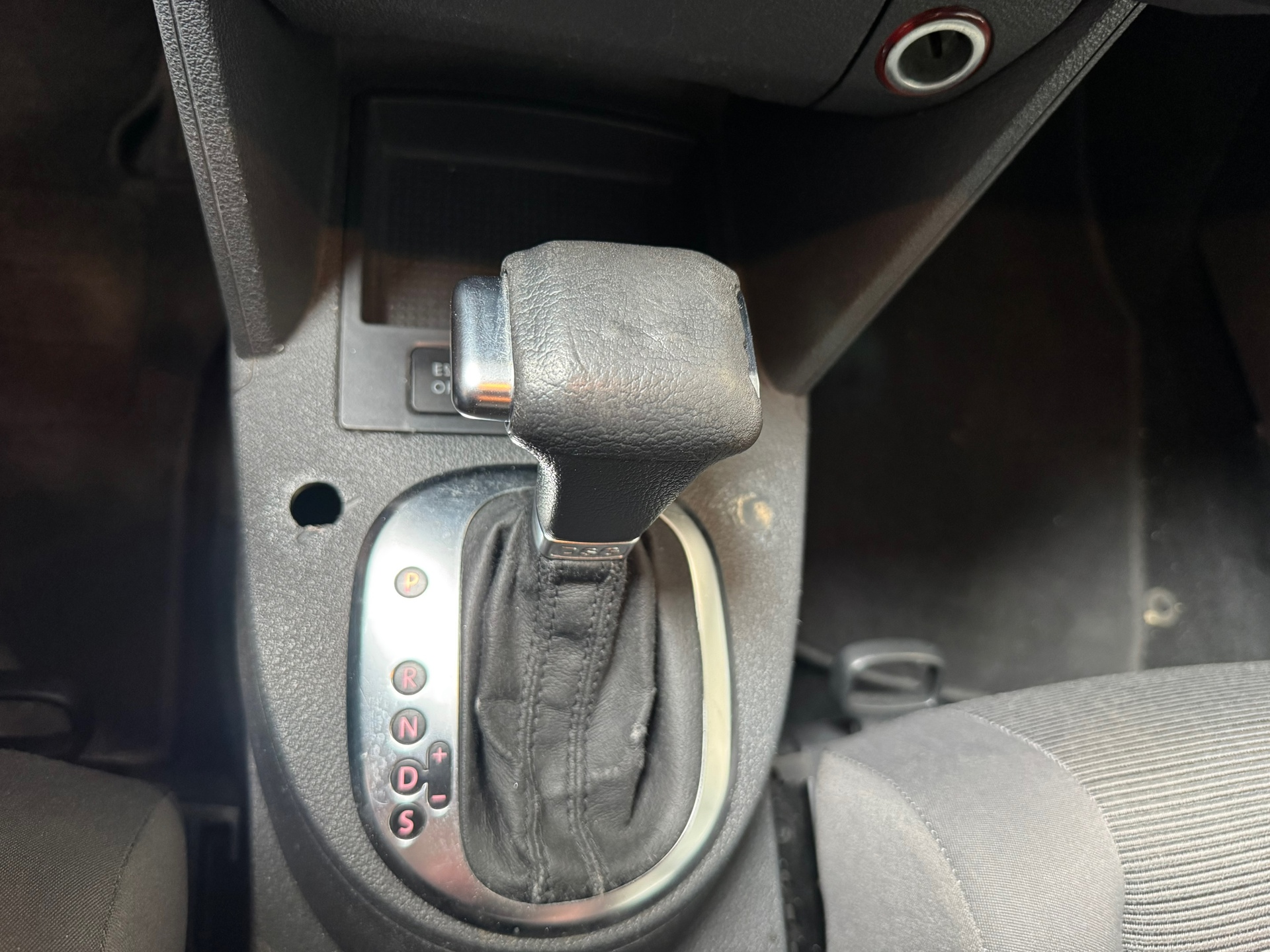 Foto van Volkswagen Touran