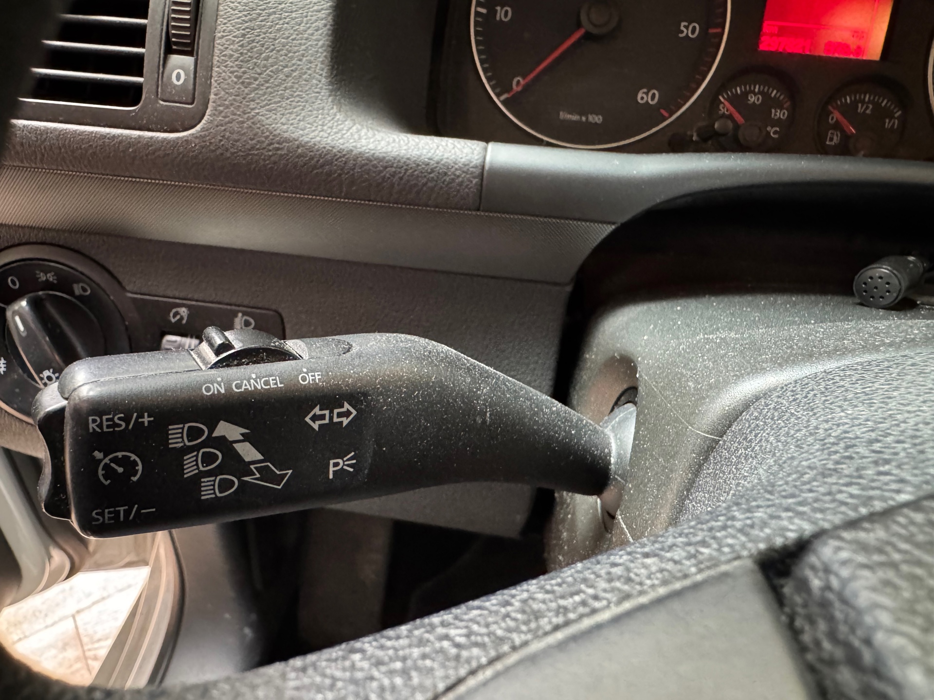 Foto van Volkswagen Touran