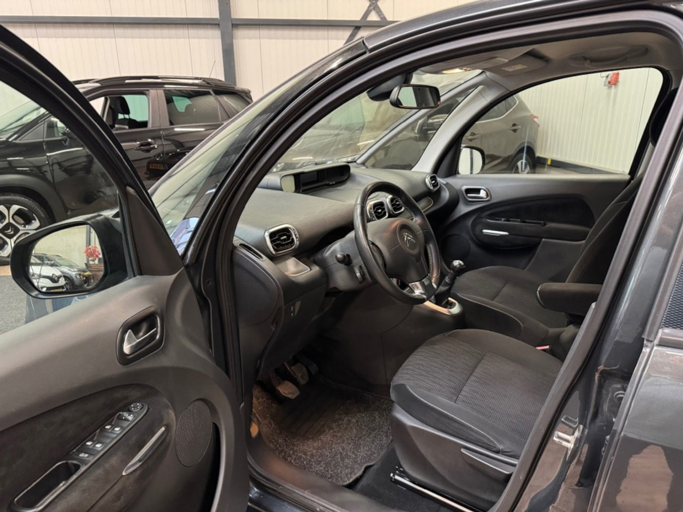 Foto van Citroen C3 Picasso