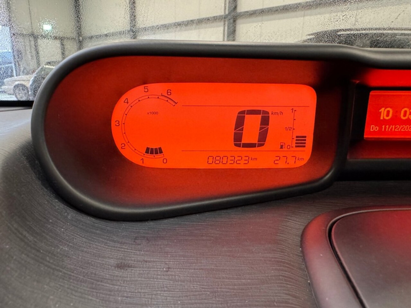 Foto van Citroen C3 Picasso