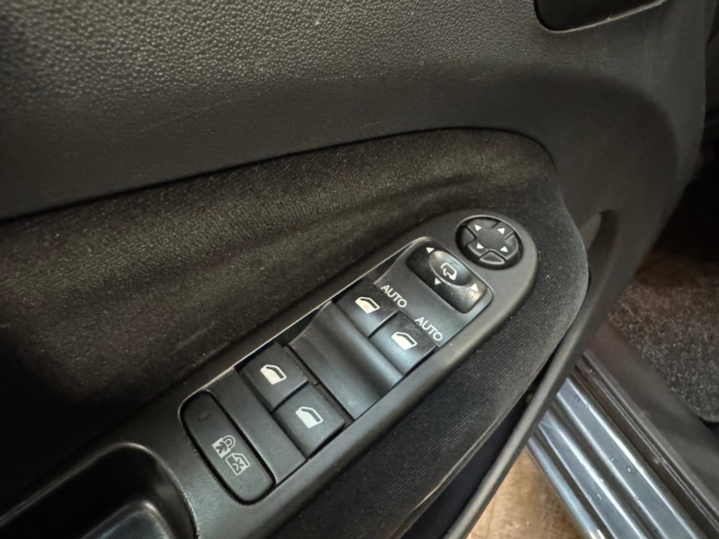 Foto van Citroen C3 Picasso