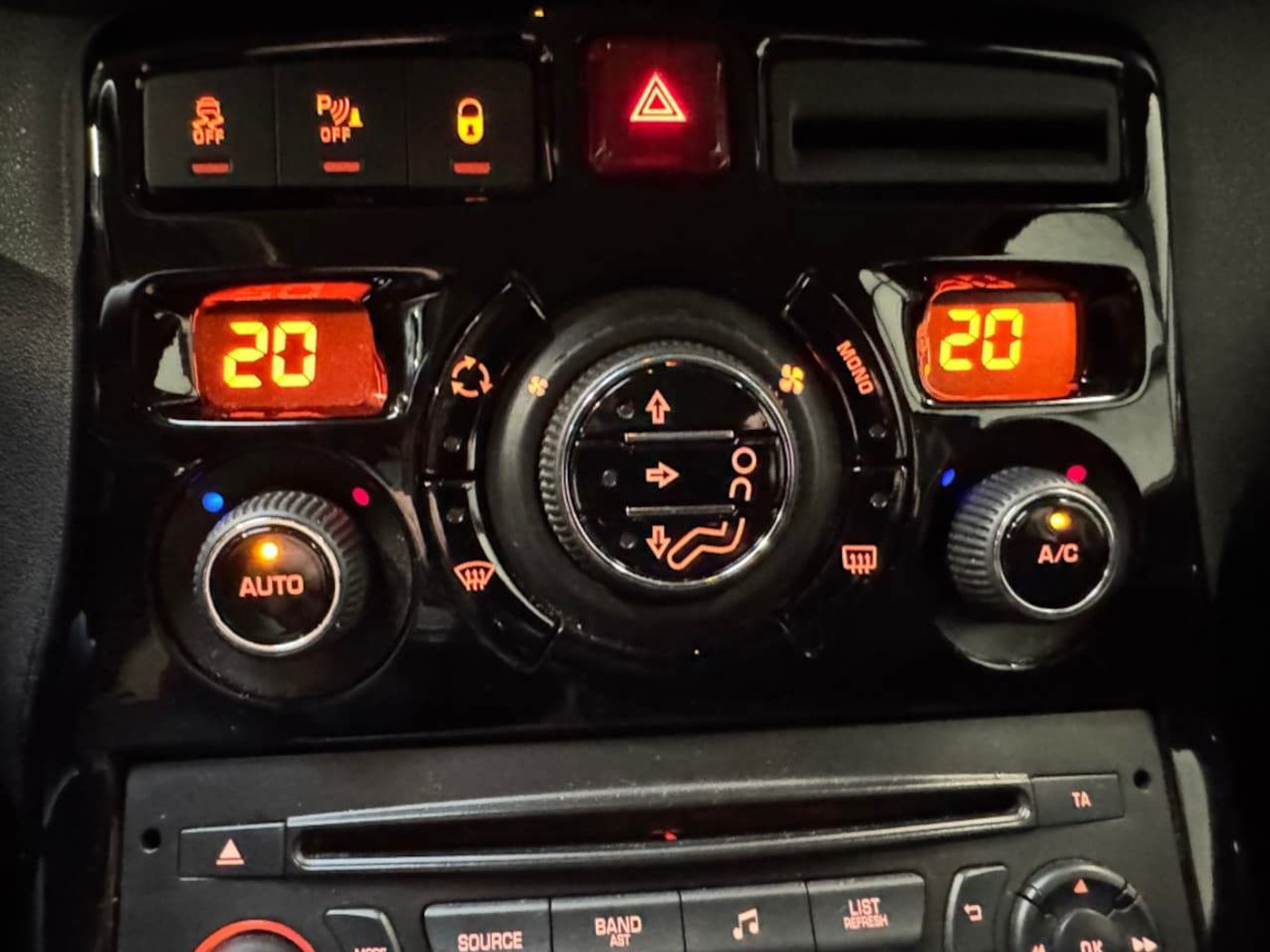 Foto van Citroen C3 Picasso