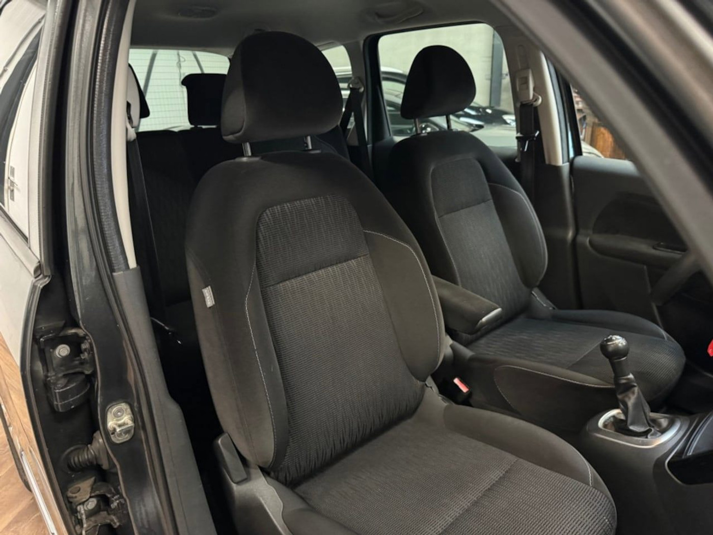 Foto van Citroen C3 Picasso