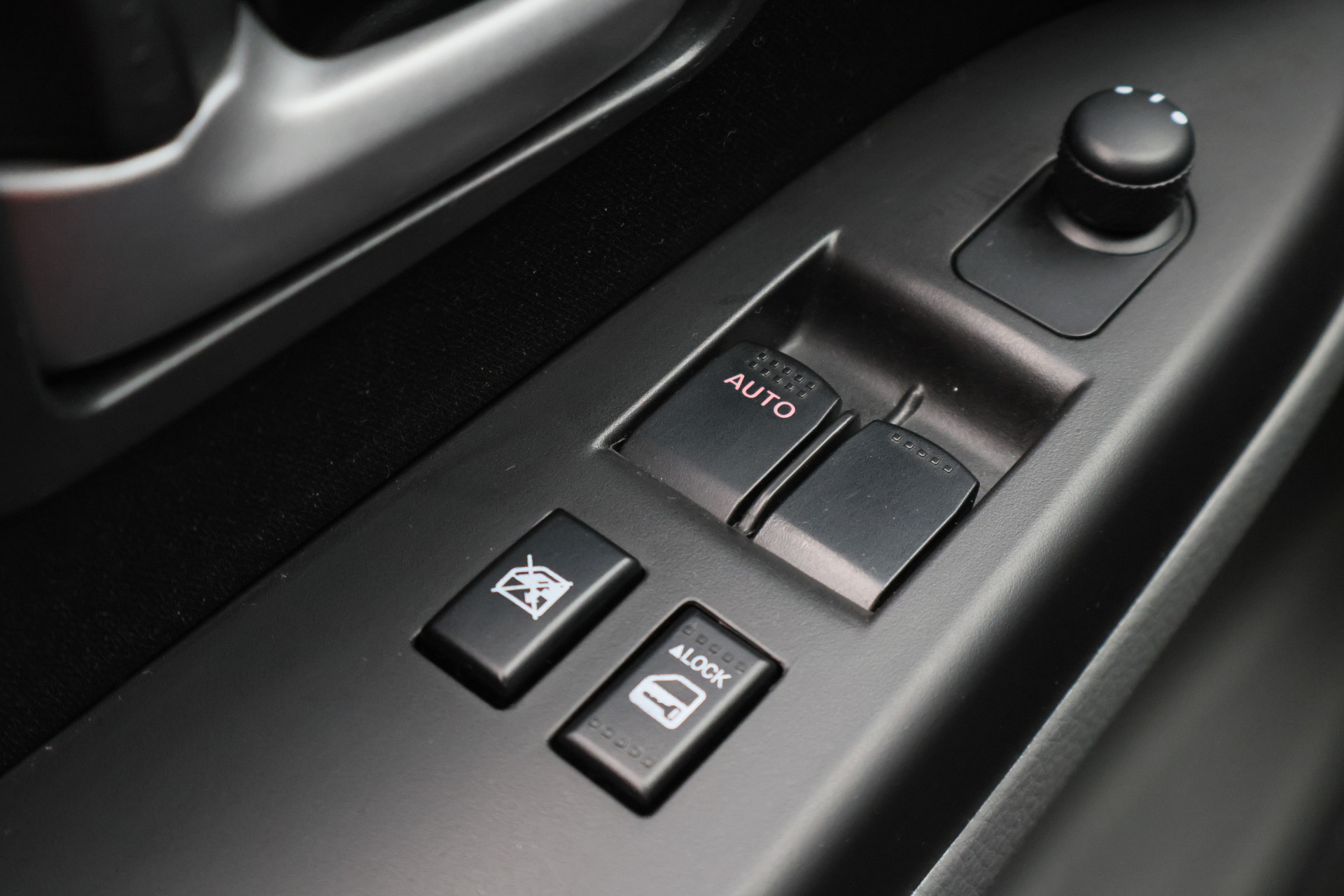 Foto van Suzuki Suzuki Sx4