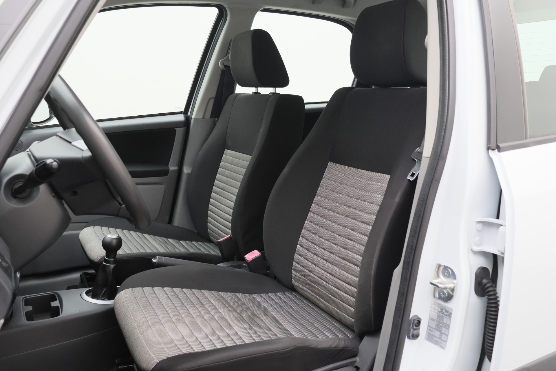 Foto van Suzuki Suzuki Sx4