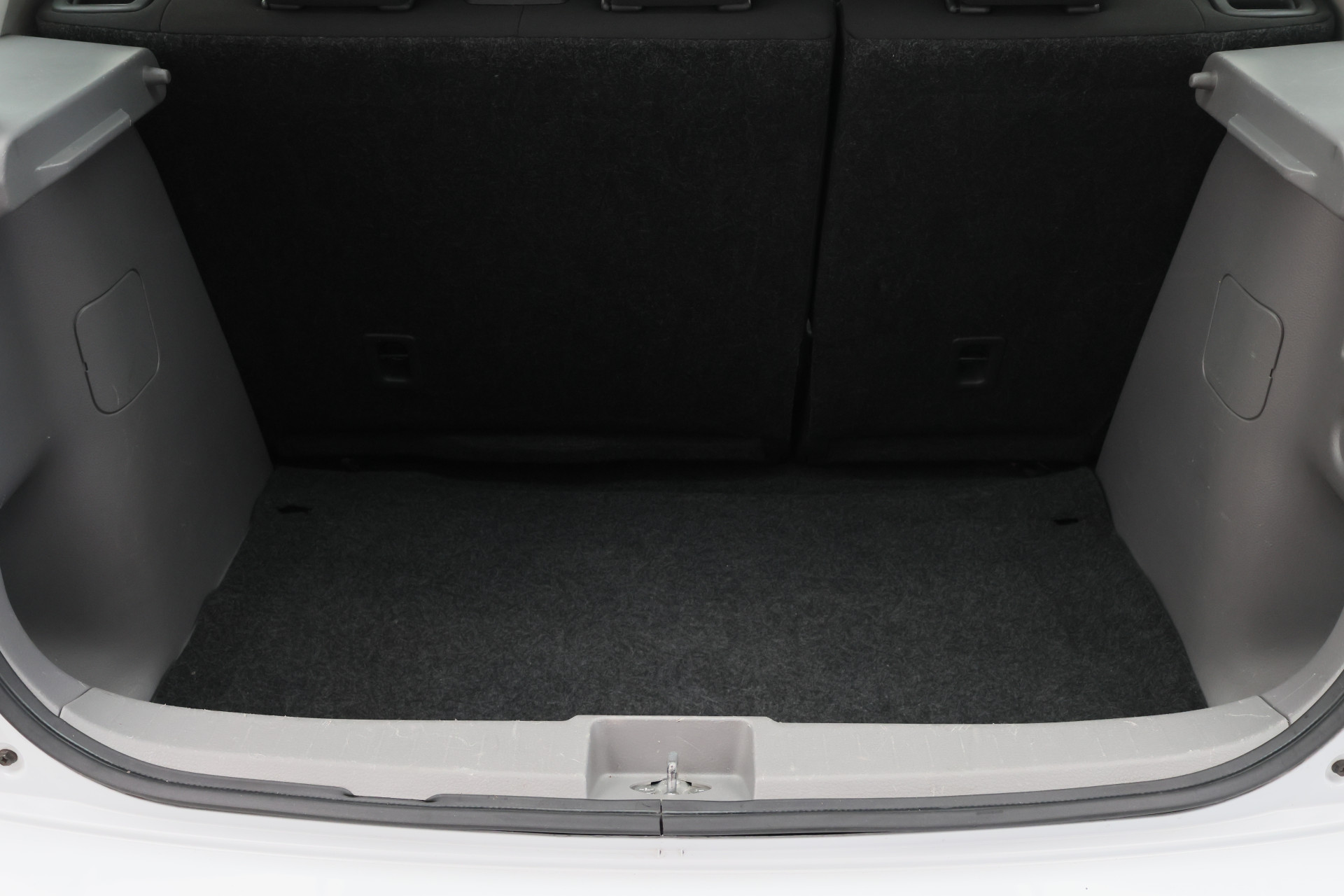 Foto van Suzuki Suzuki Sx4
