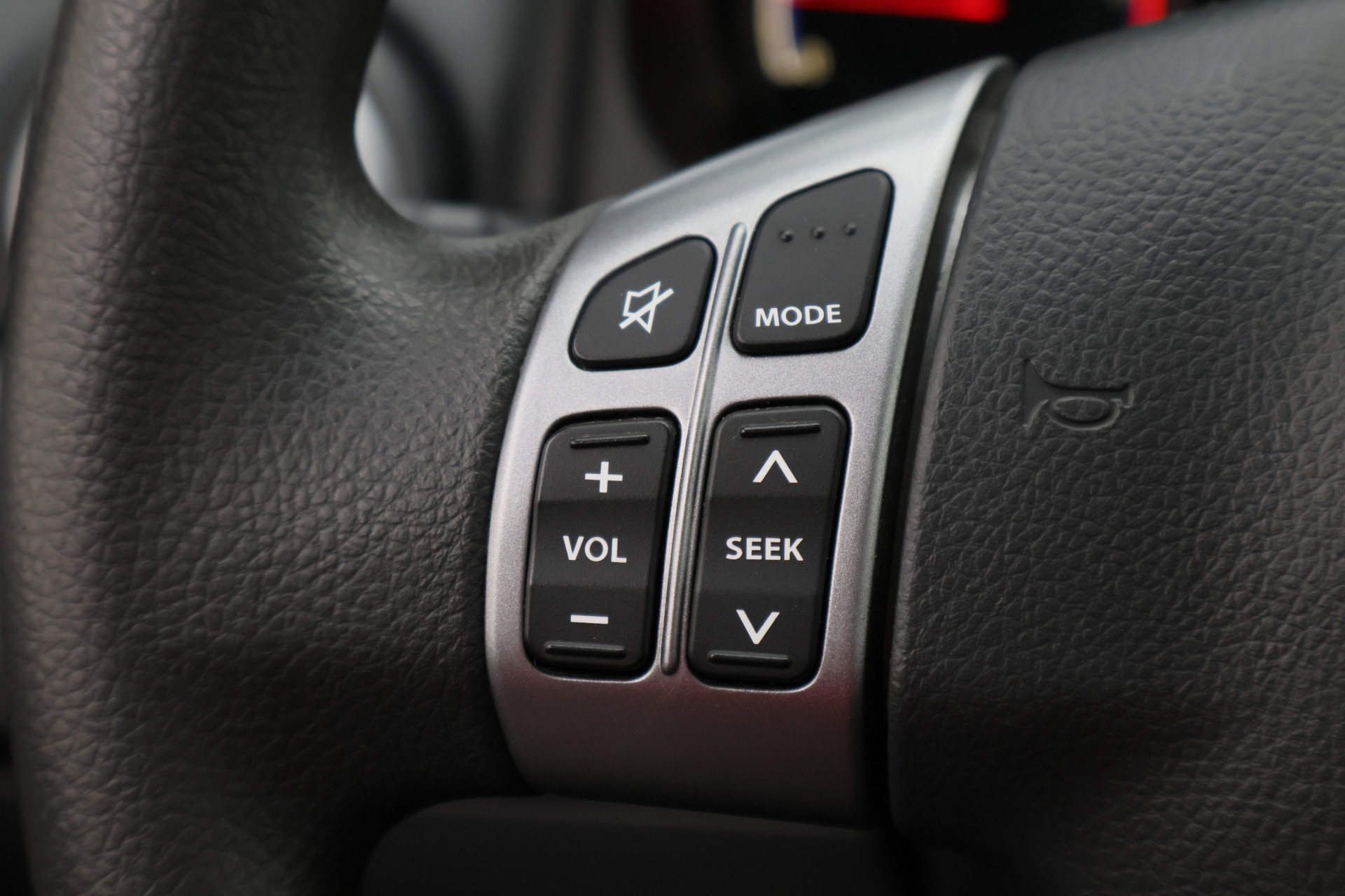 Foto van Suzuki Suzuki Sx4