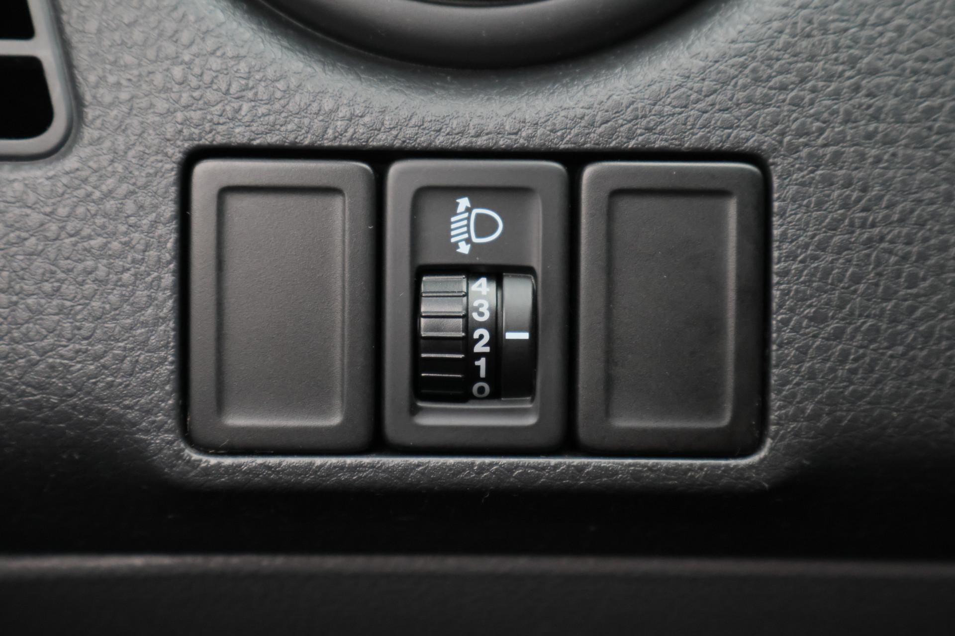 Foto van Suzuki Suzuki Sx4