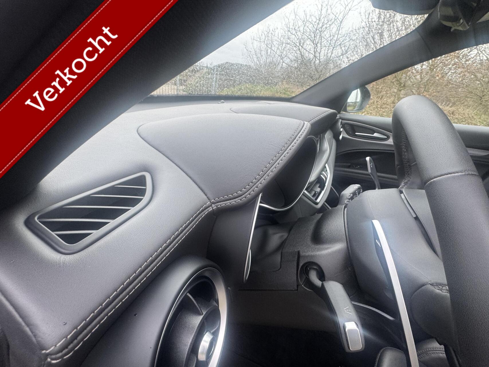 Foto van Alfa Romeo Stelvio