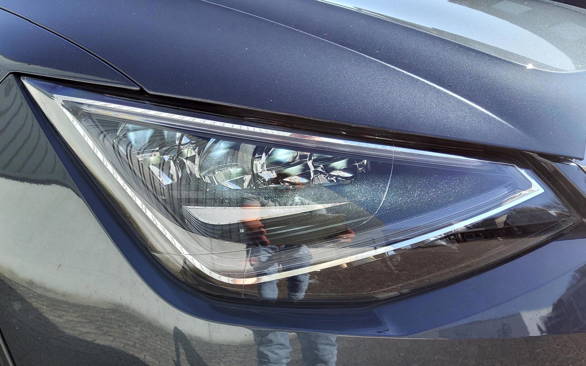 Foto van Seat Arona