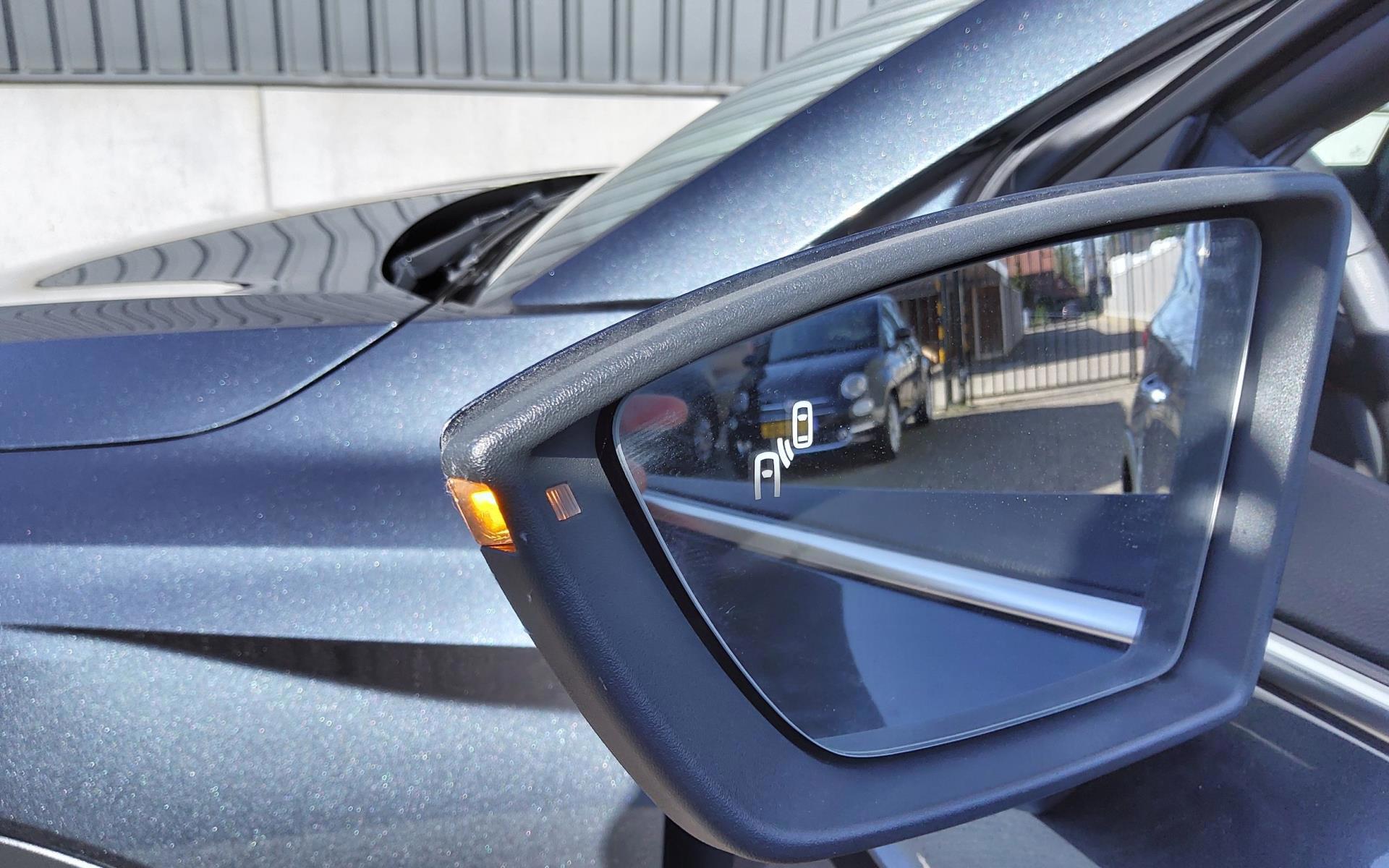 Foto van Seat Arona