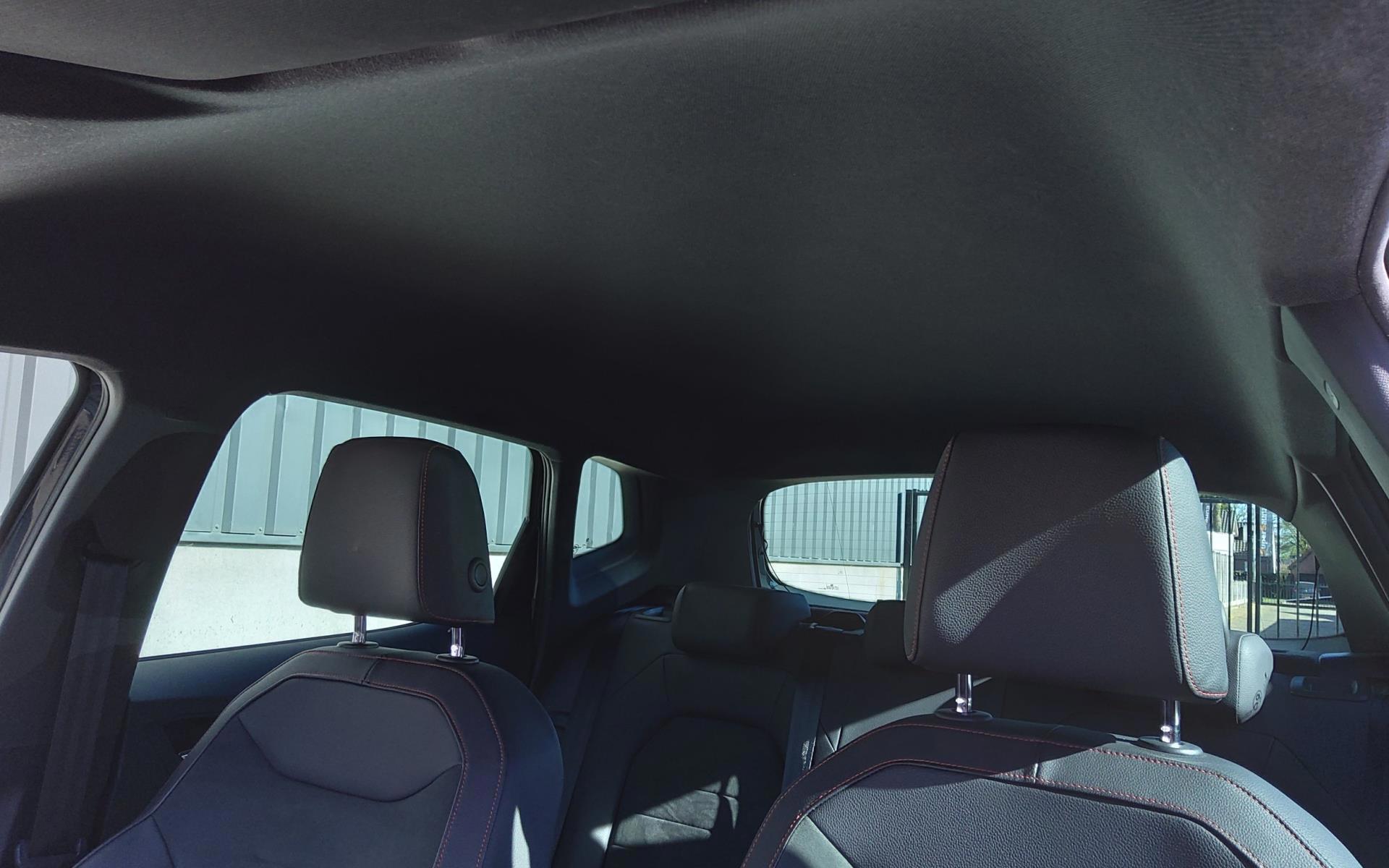 Foto van Seat Arona