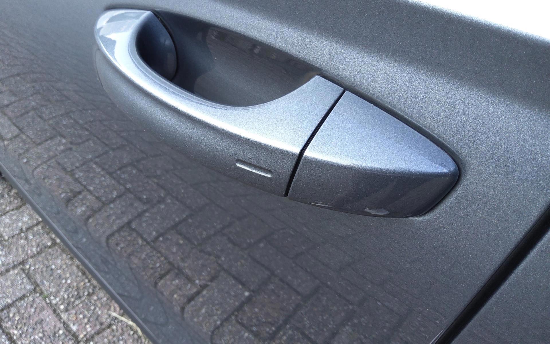 Foto van Seat Arona