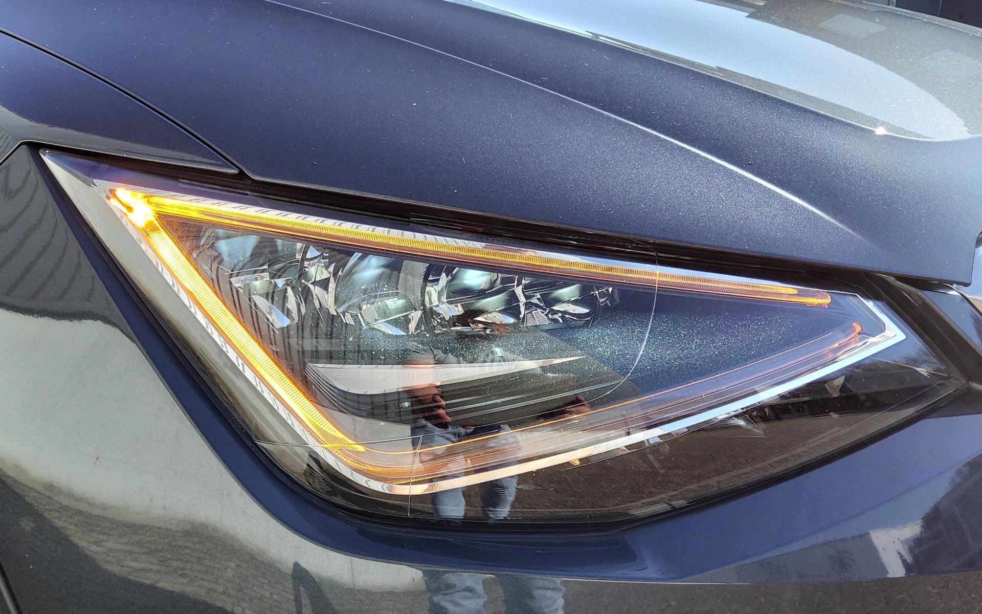 Foto van Seat Arona