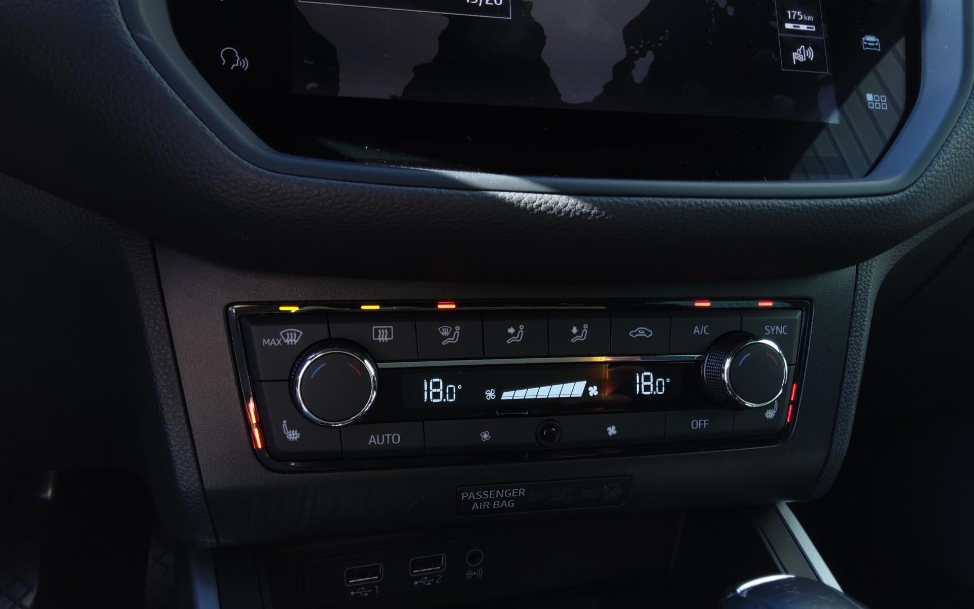 Foto van Seat Arona