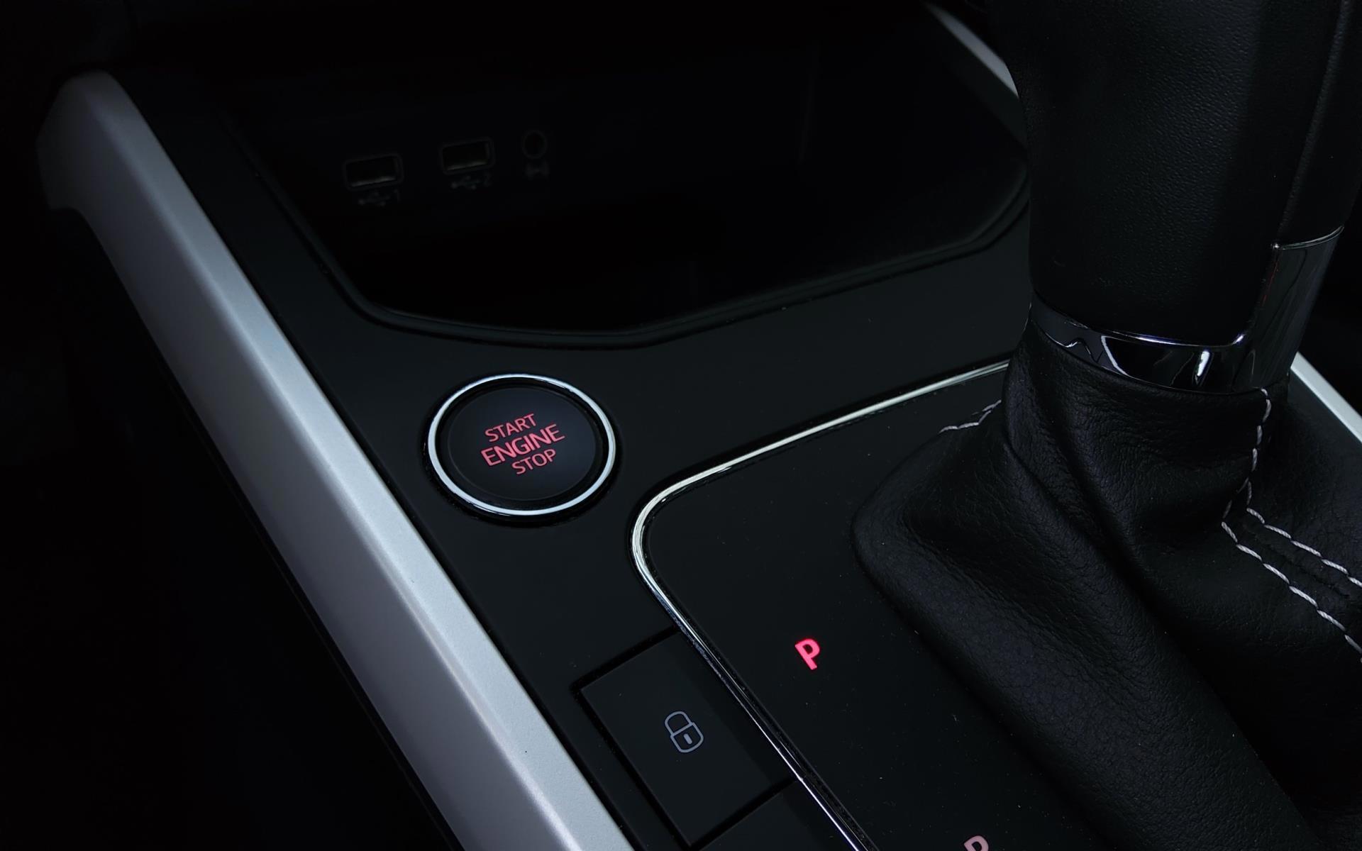Foto van Seat Arona