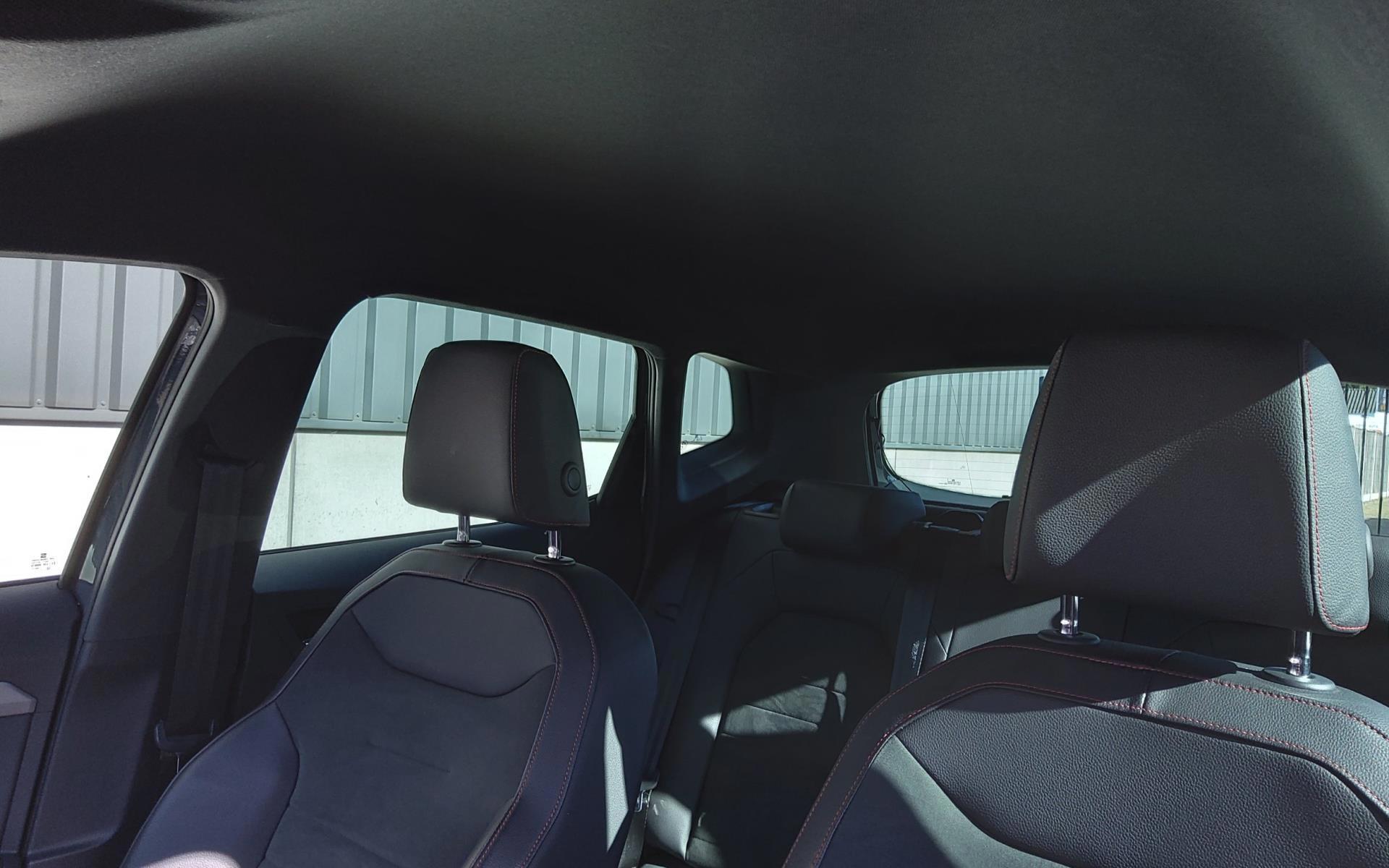 Foto van Seat Arona