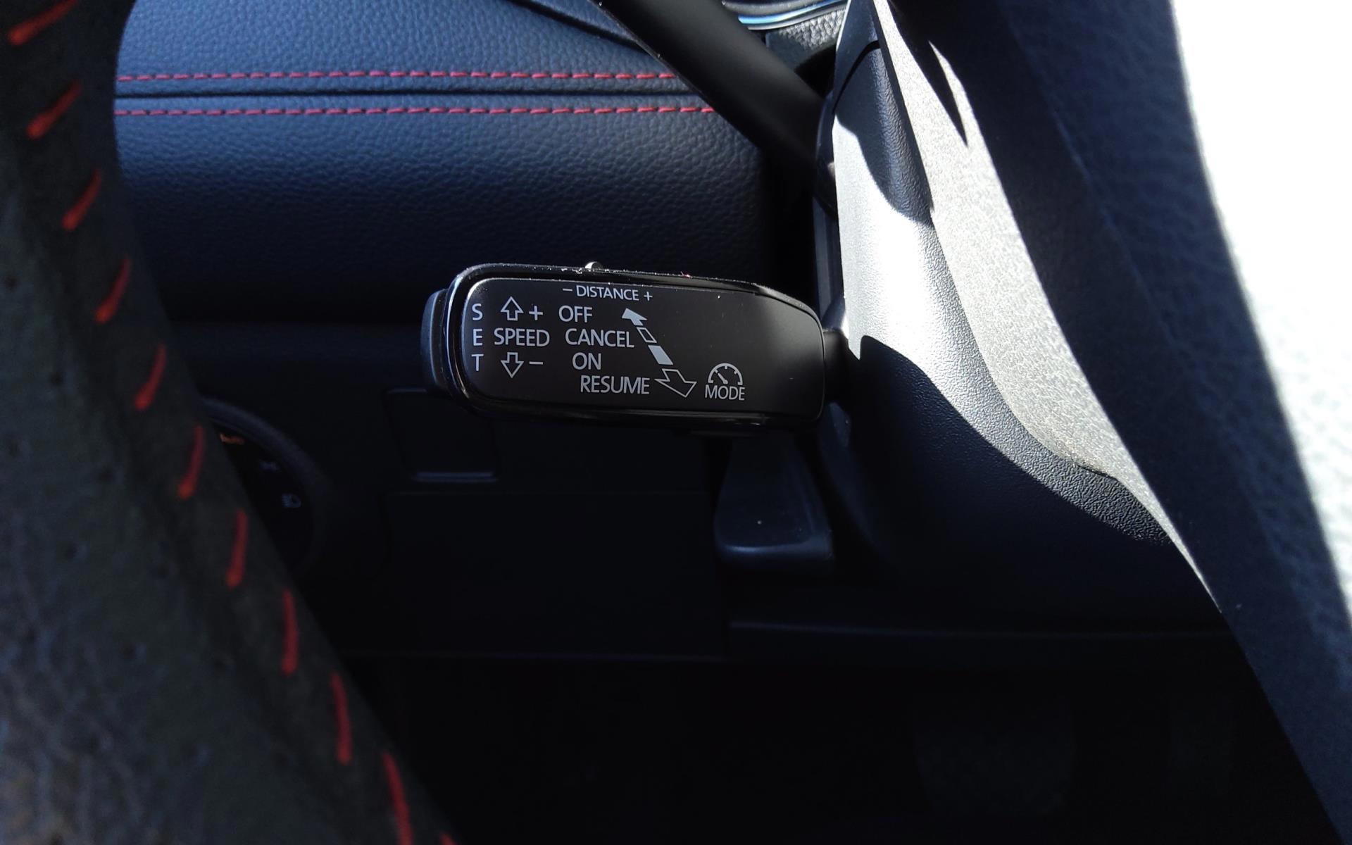 Foto van Seat Arona