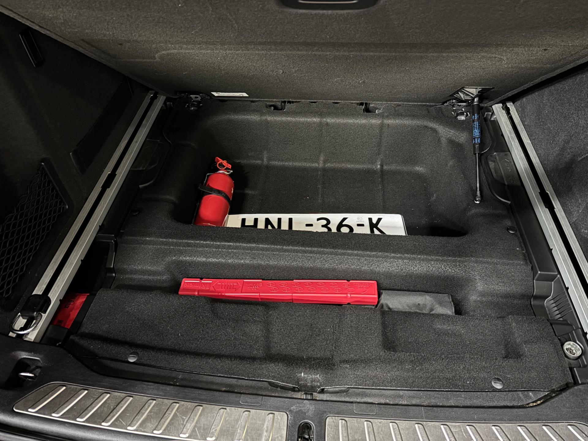 Foto van BMW X3