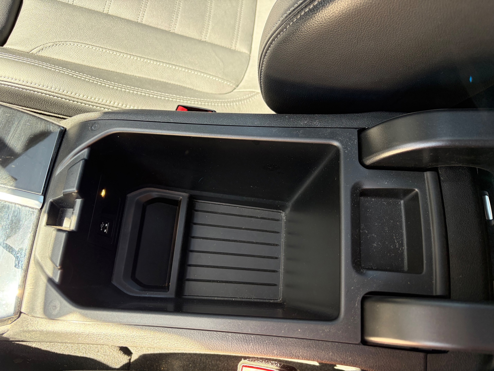 Foto van BMW X3