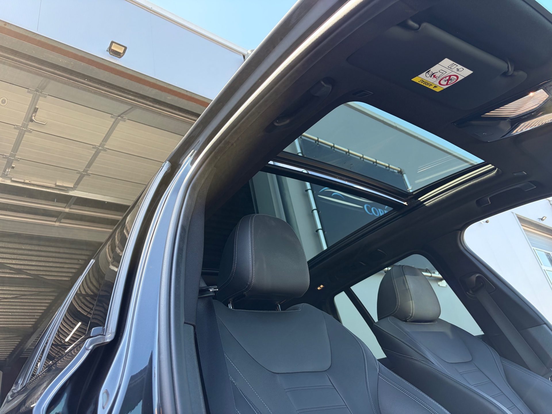 Foto van BMW X3