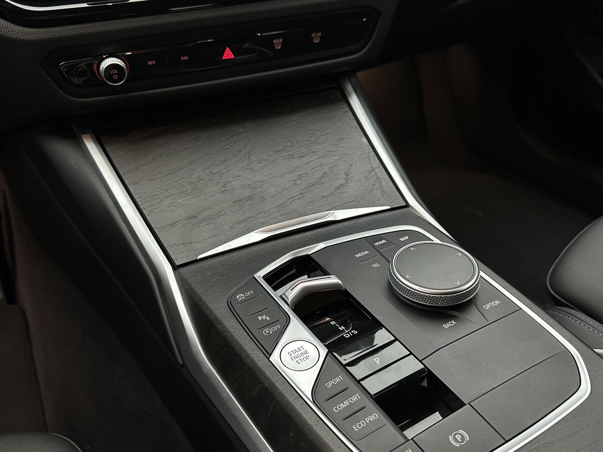Foto van BMW 320i