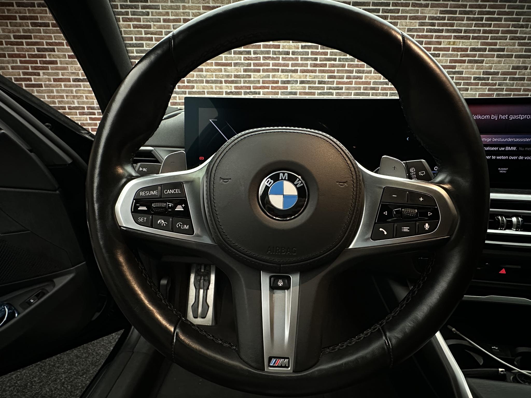 Foto van BMW 320i