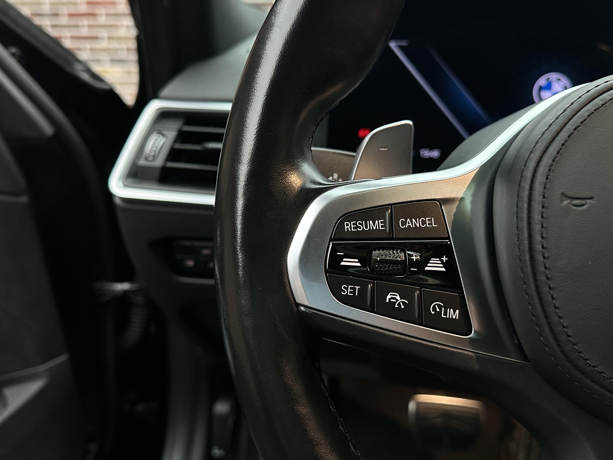 Foto van BMW 320i