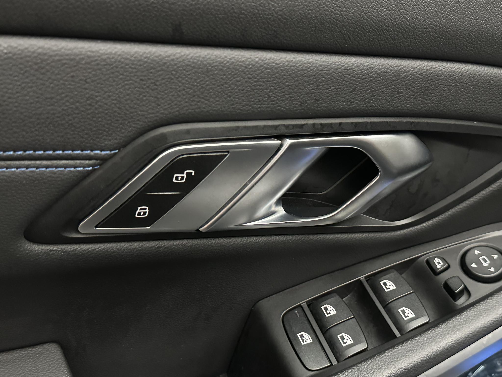 Foto van BMW 320i