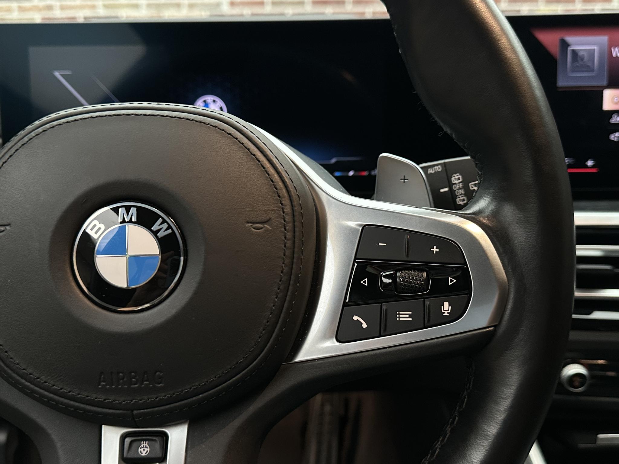 Foto van BMW 320i