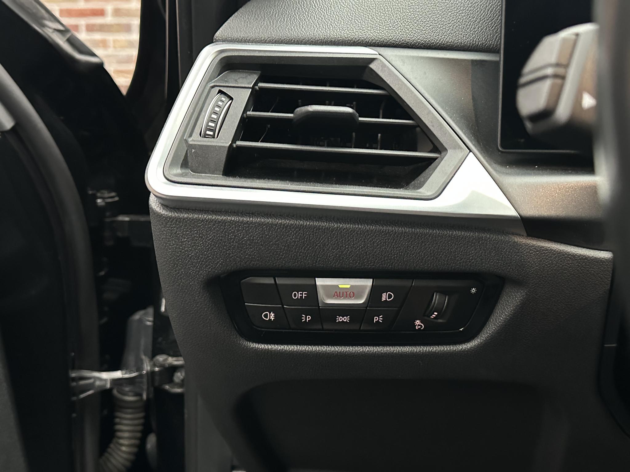 Foto van BMW 320i