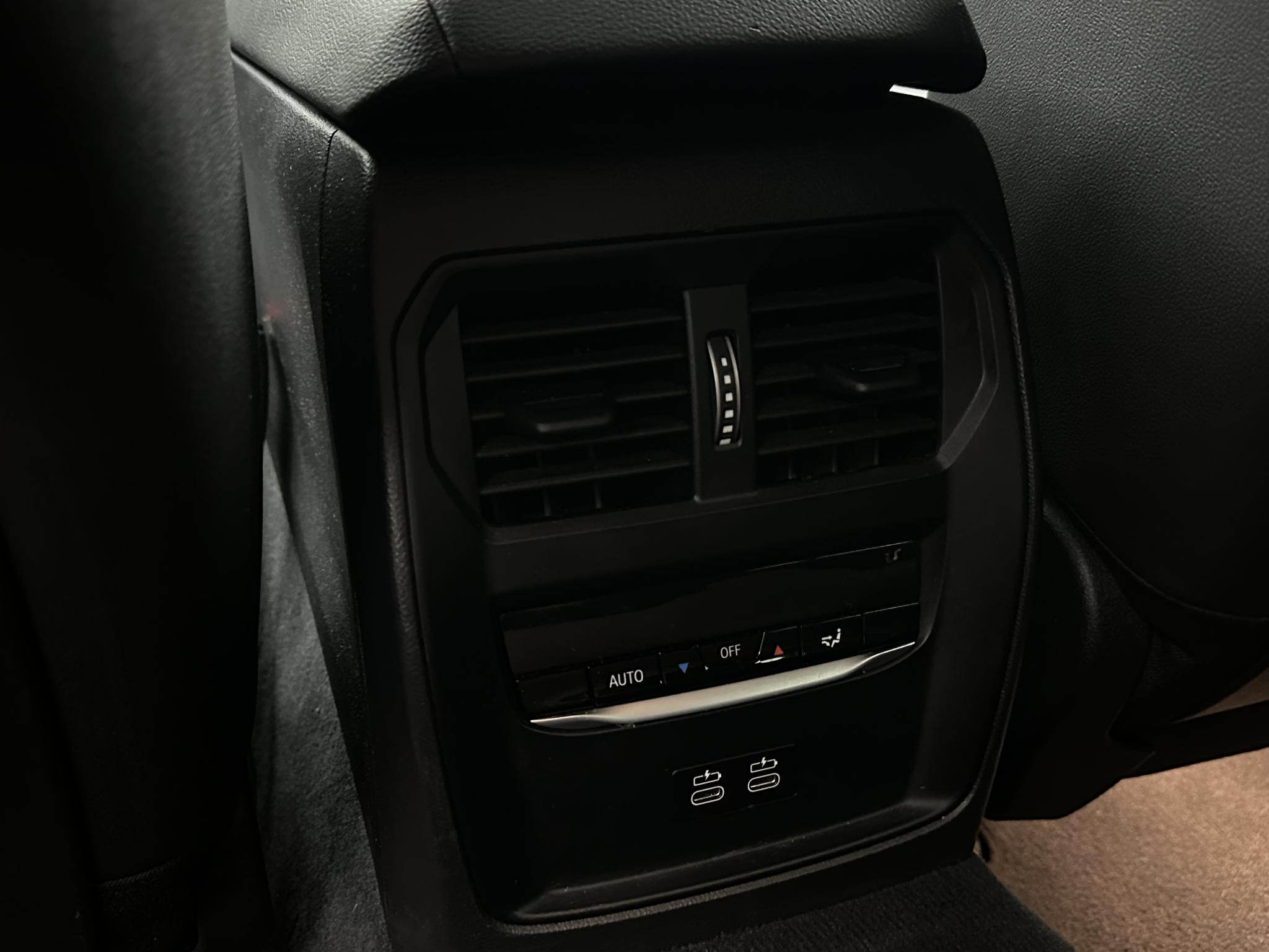 Foto van BMW 320i