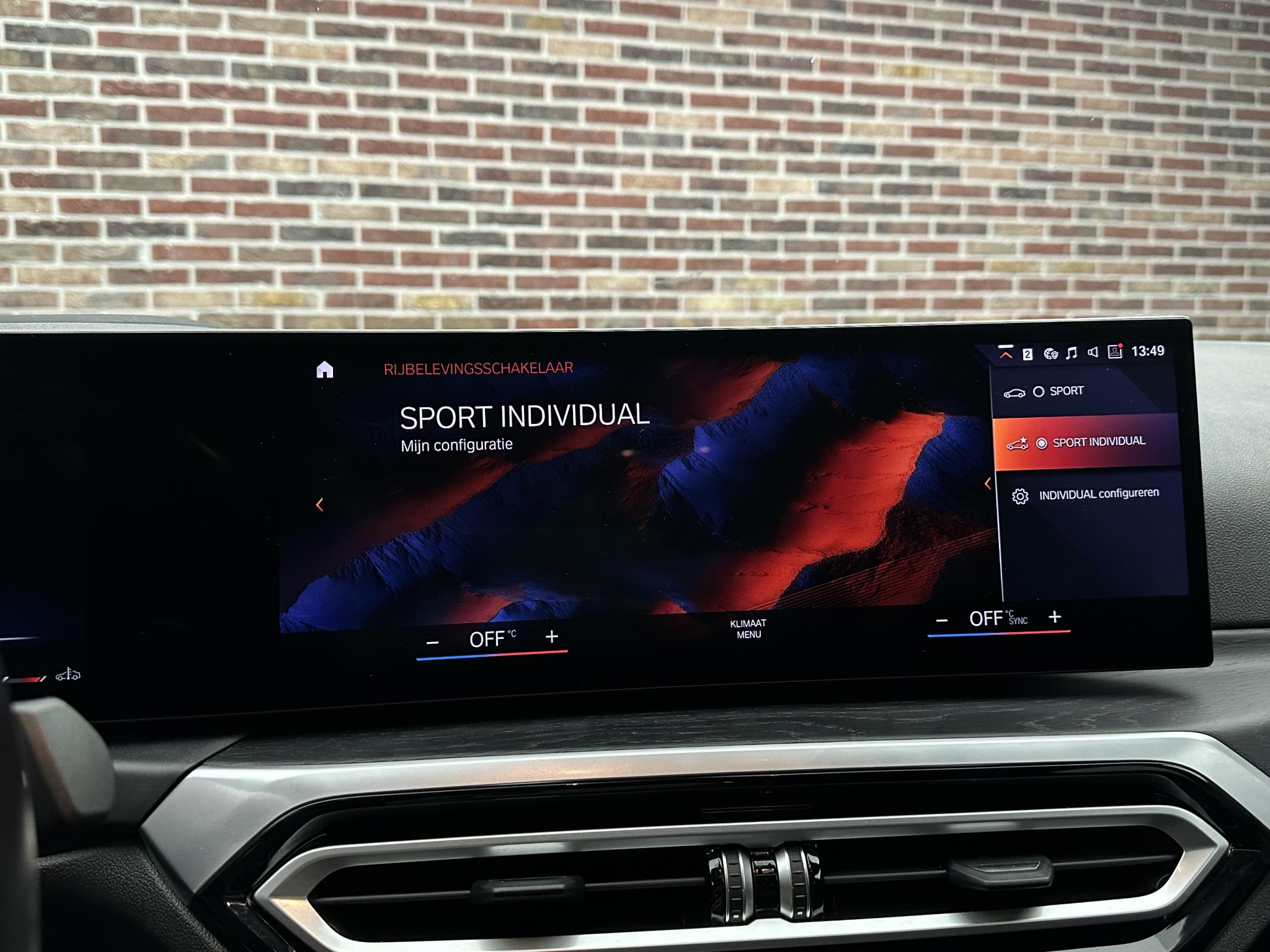 Foto van BMW 320i