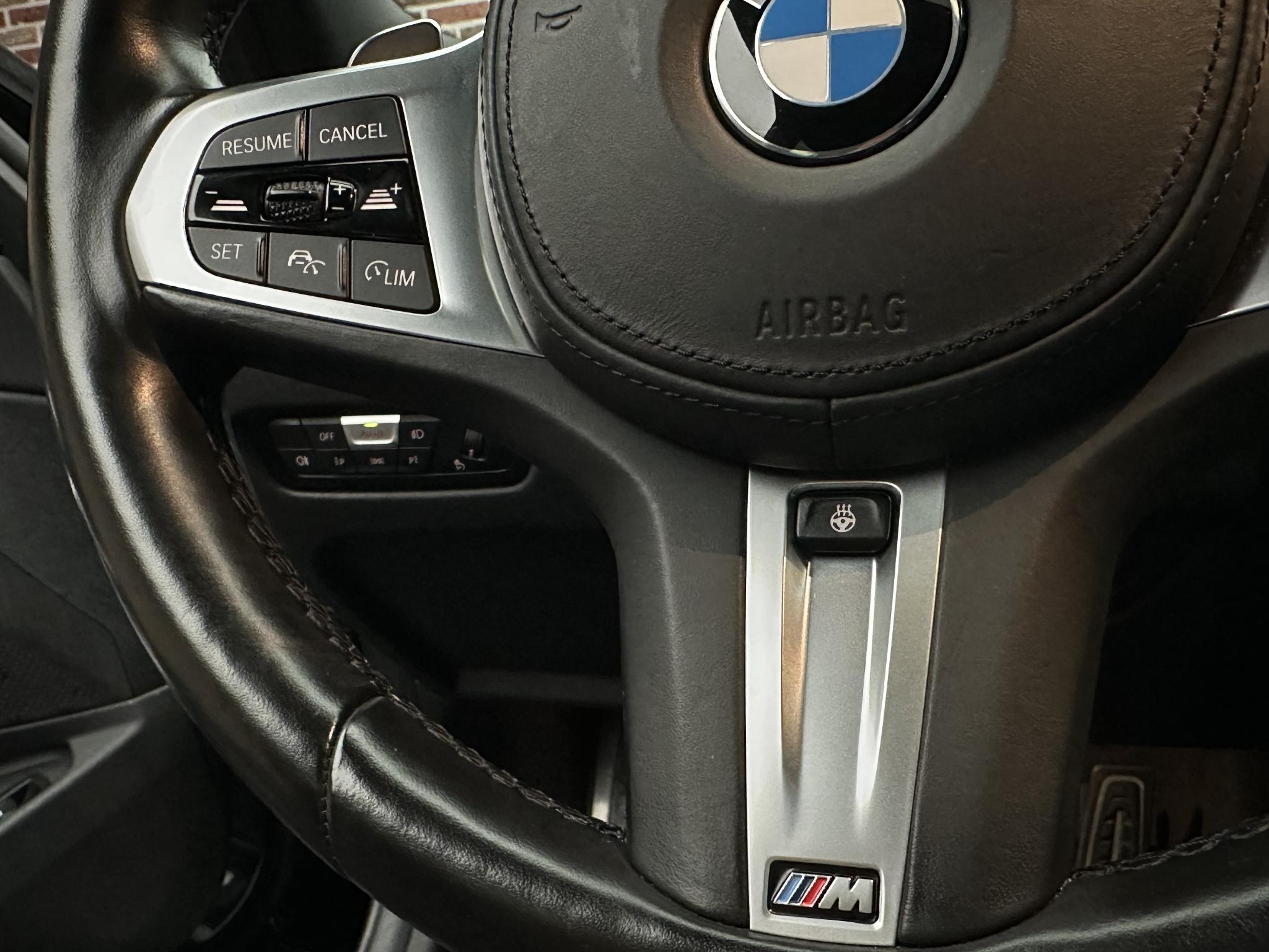 Foto van BMW 320i