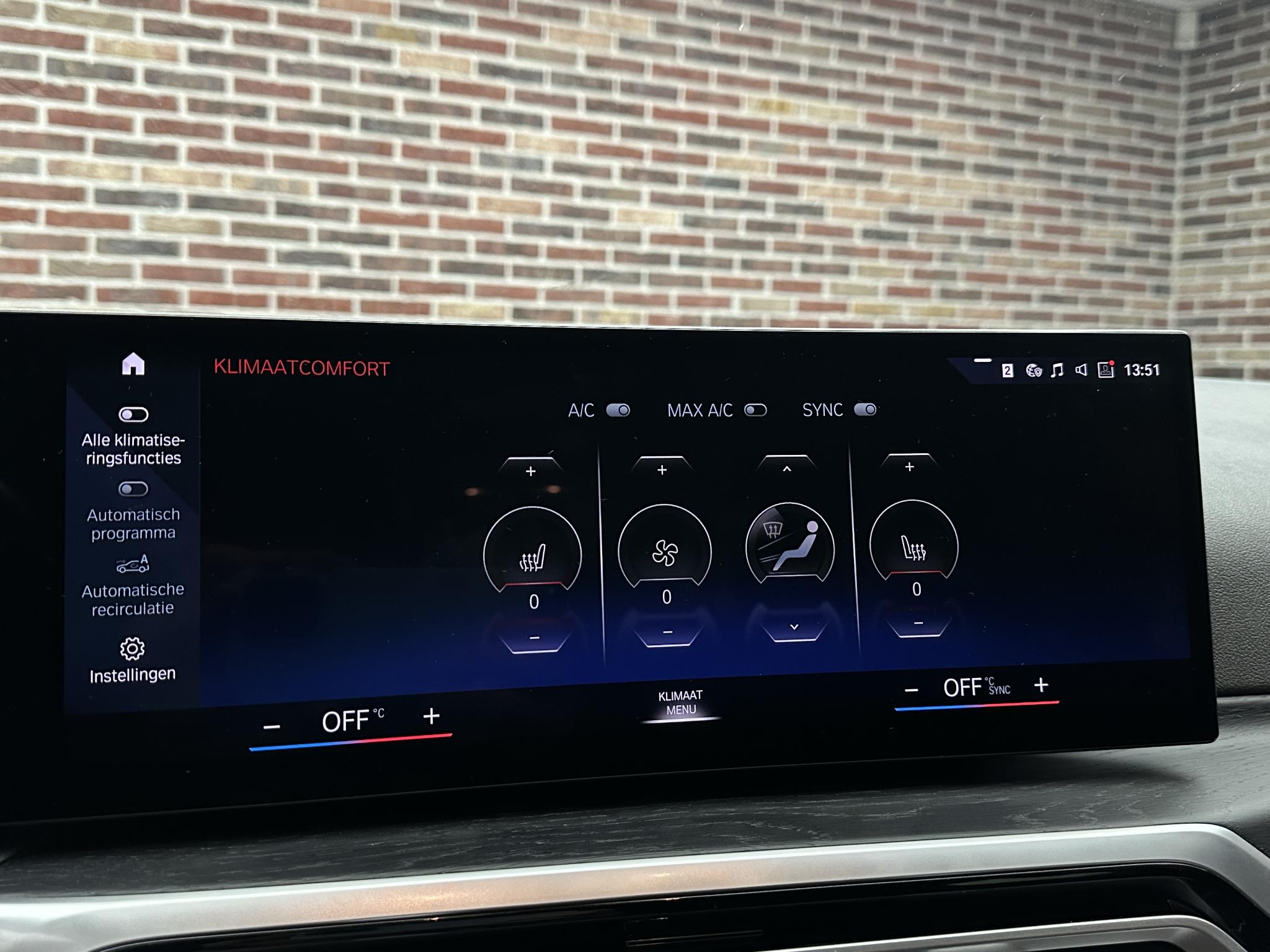 Foto van BMW 320i