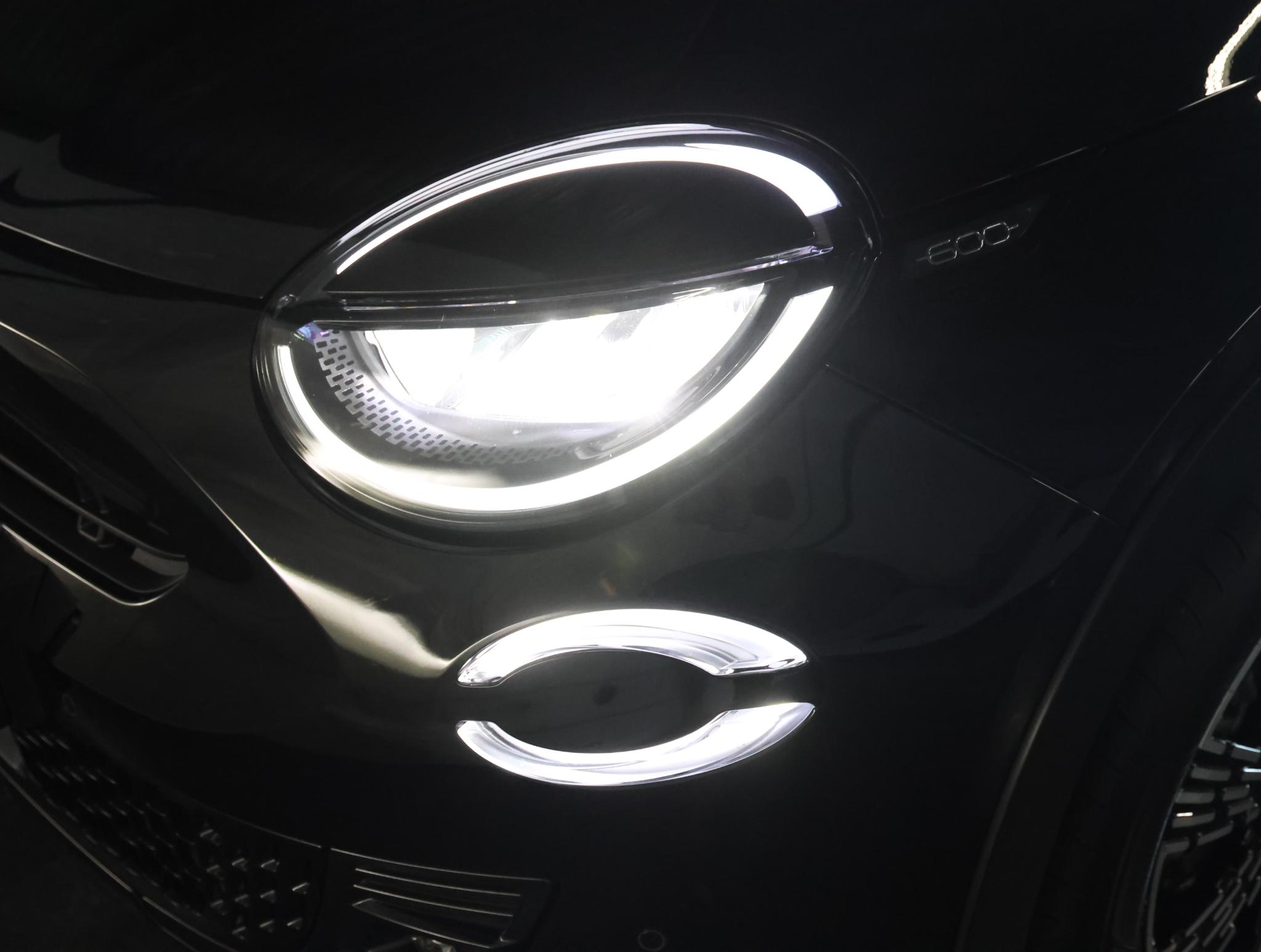 Foto van Fiat 600