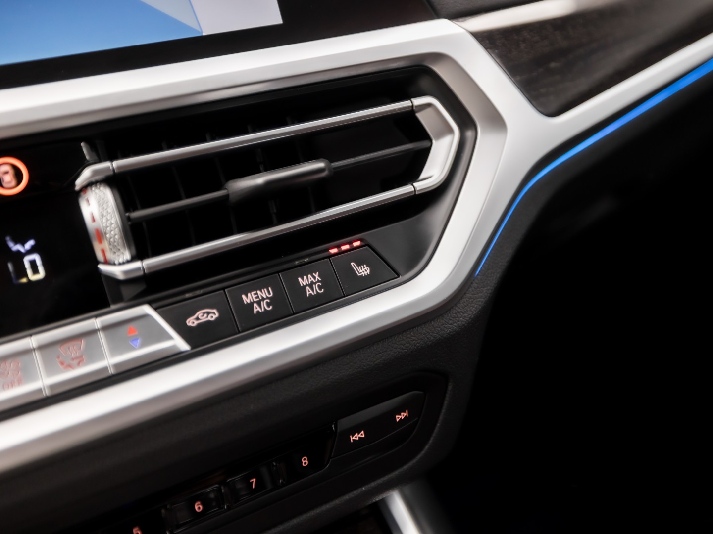 Foto van BMW 3-serie