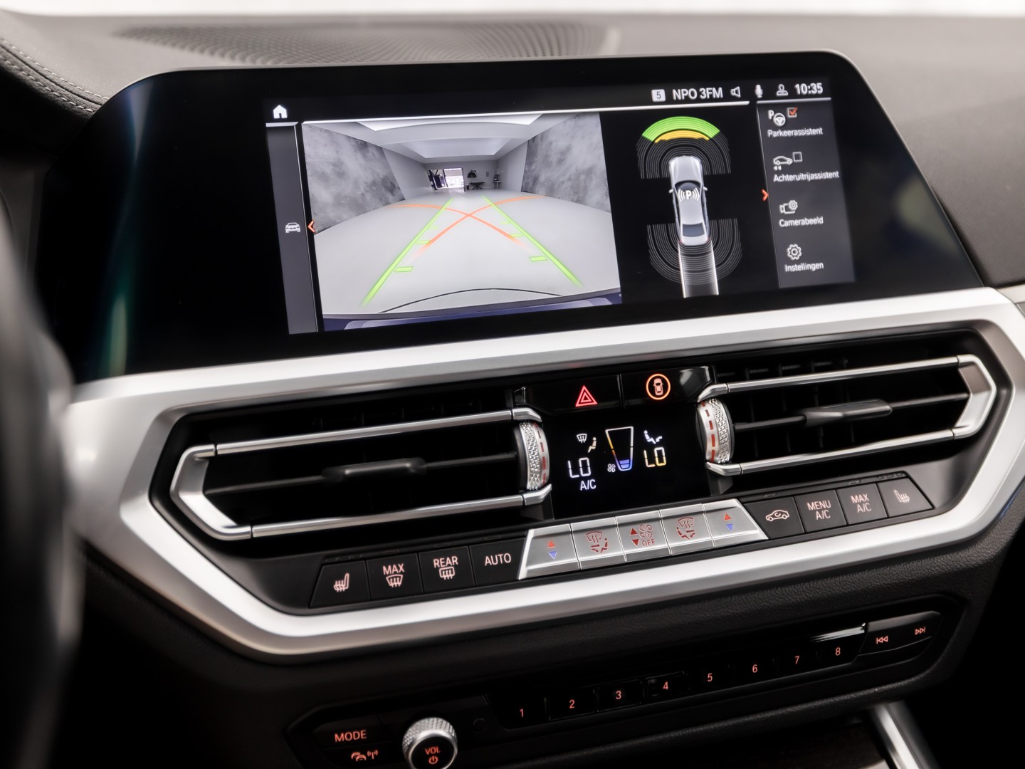 Foto van BMW 3-serie