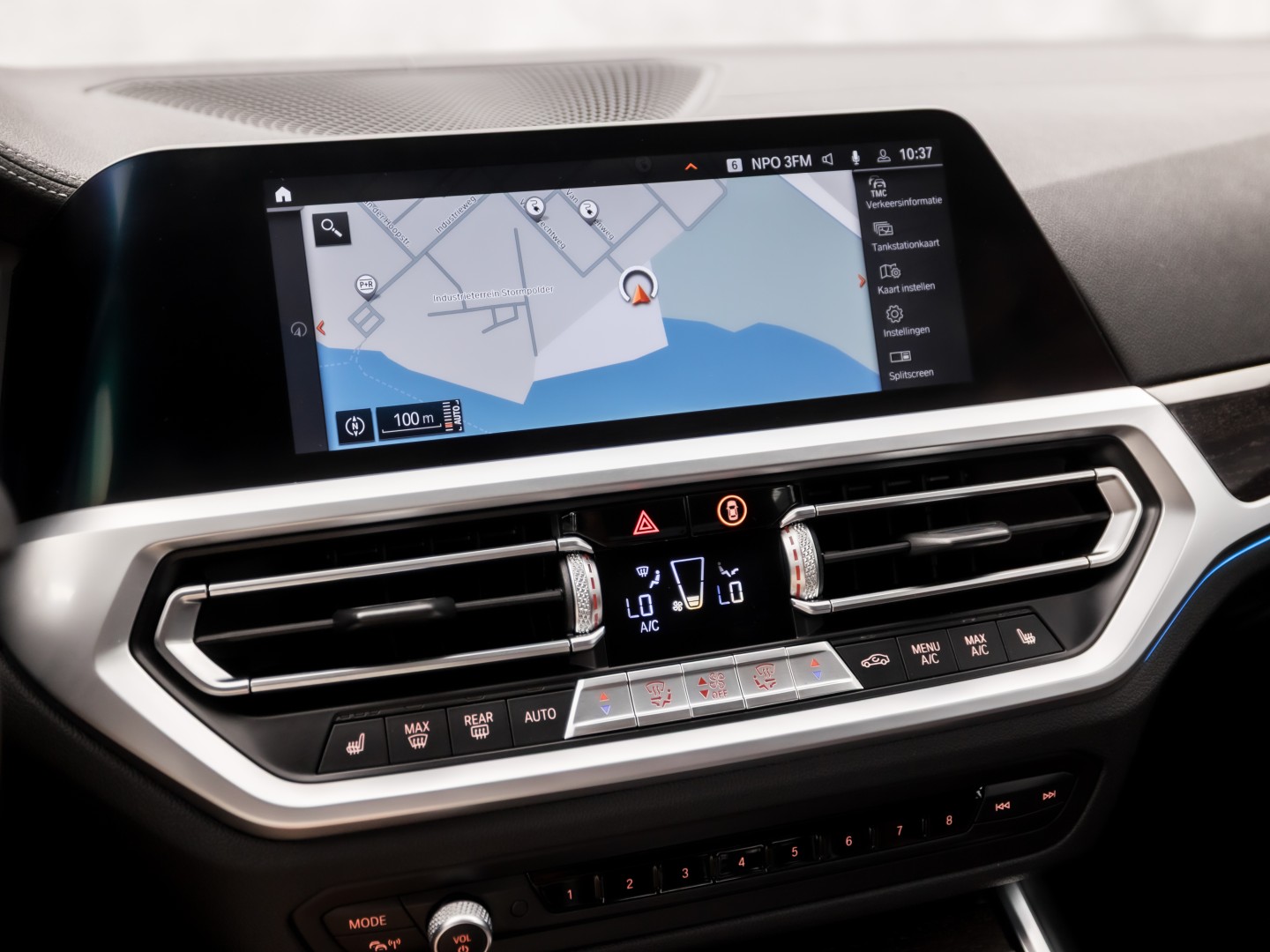 Foto van BMW 3-serie