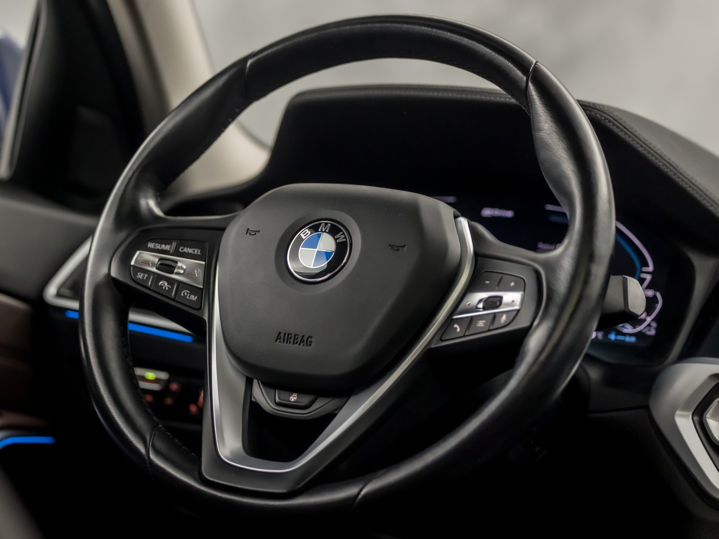 Foto van BMW 3-serie