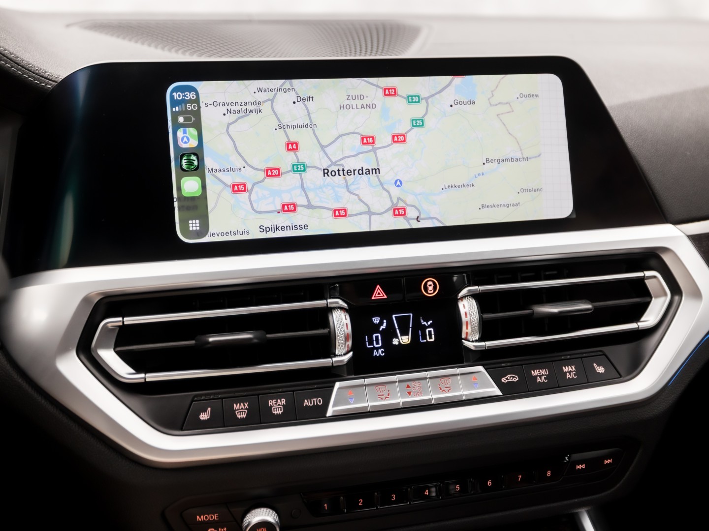Foto van BMW 3-serie