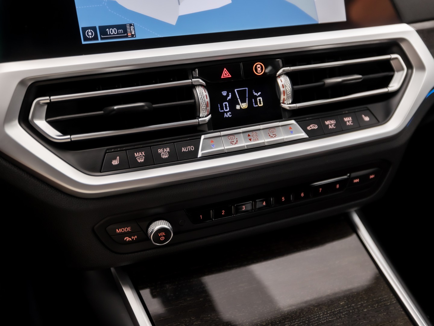 Foto van BMW 3-serie