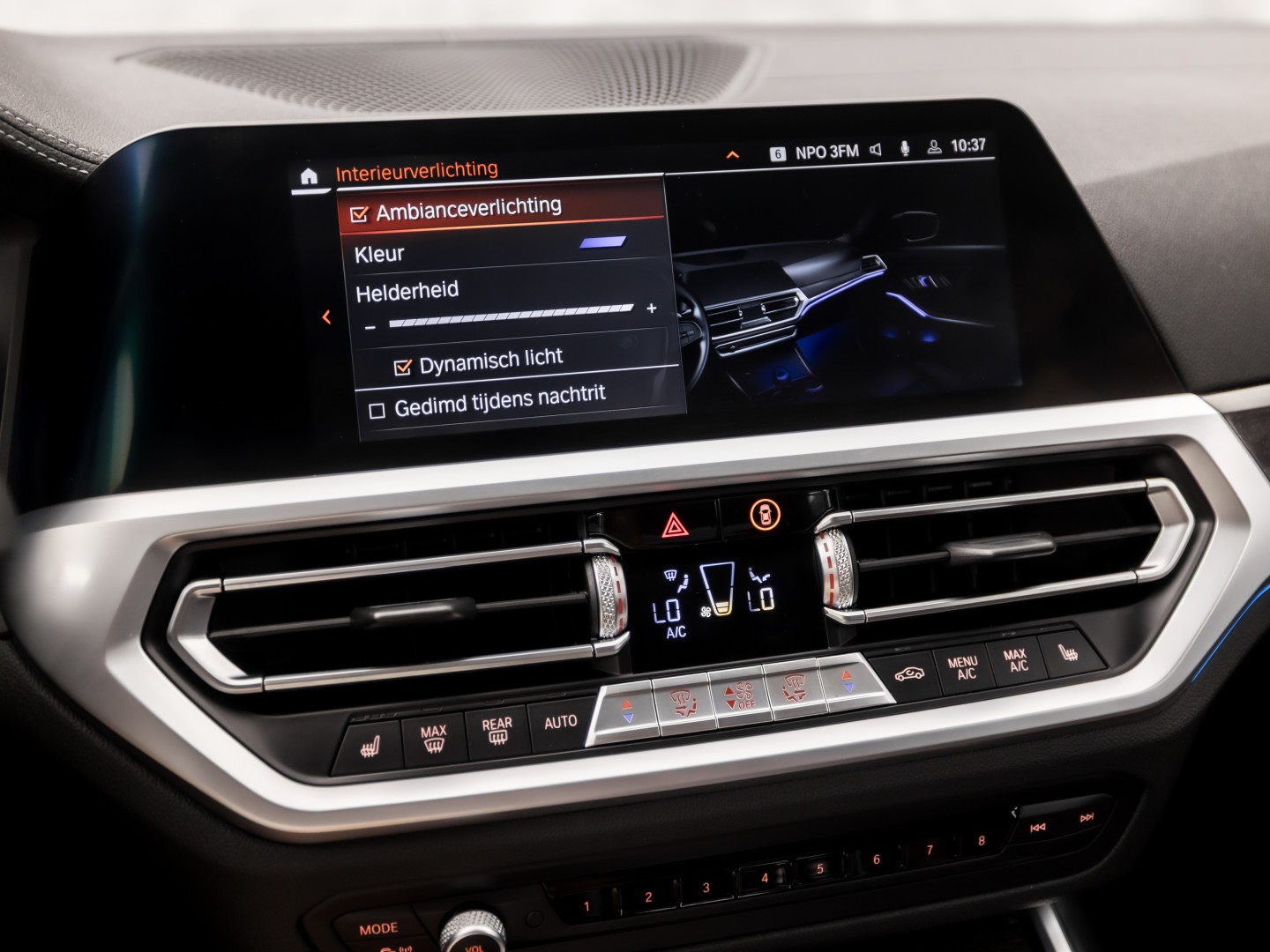 Foto van BMW 3-serie