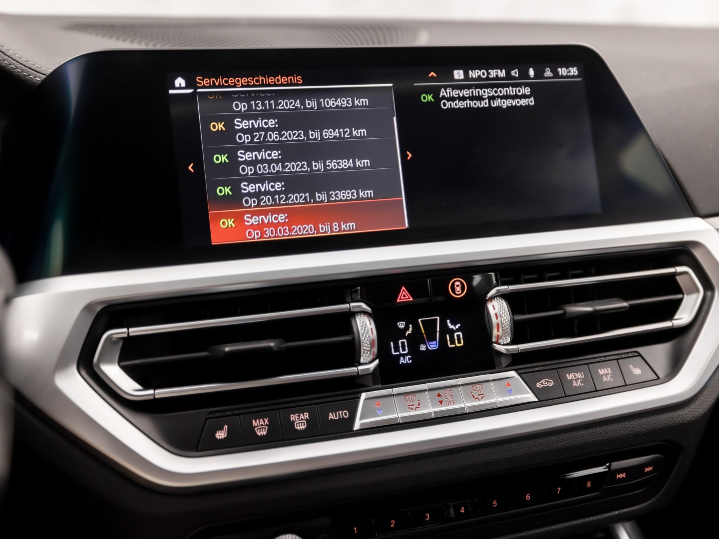 Foto van BMW 3-serie