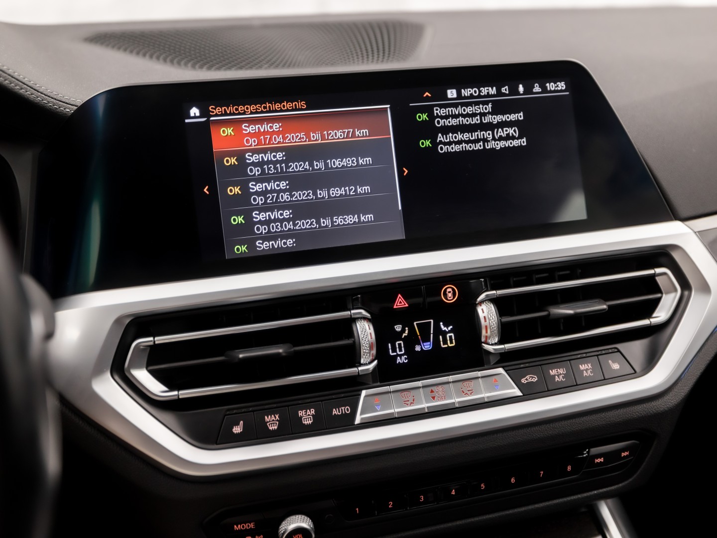 Foto van BMW 3-serie