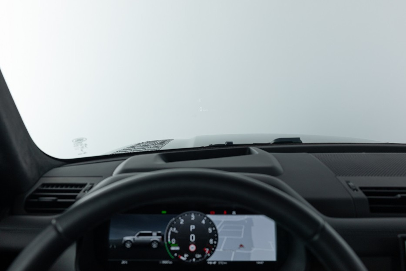 Foto van Land Rover Defender