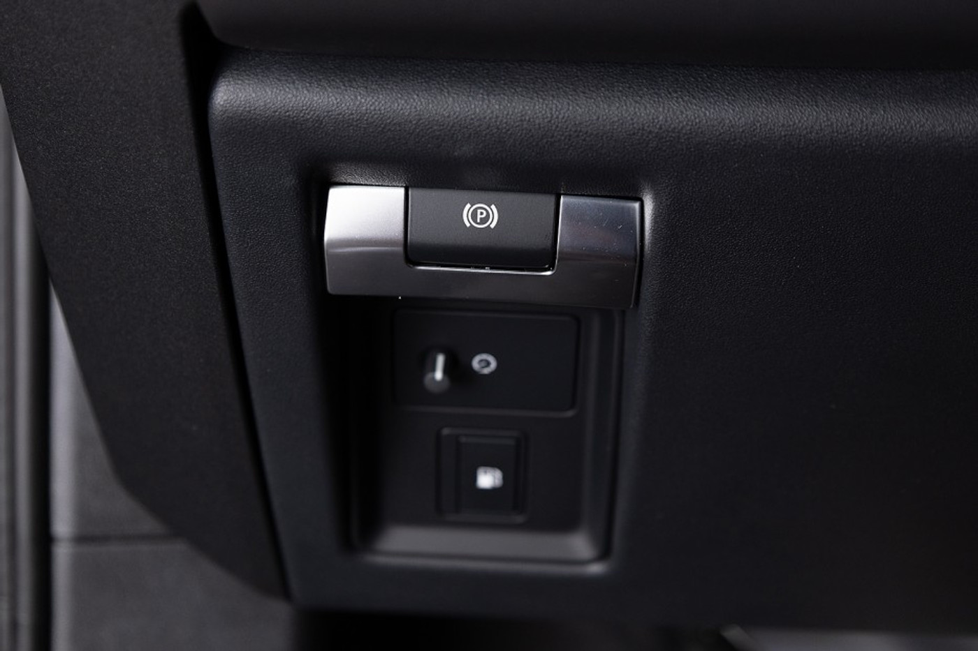Foto van Land Rover Defender