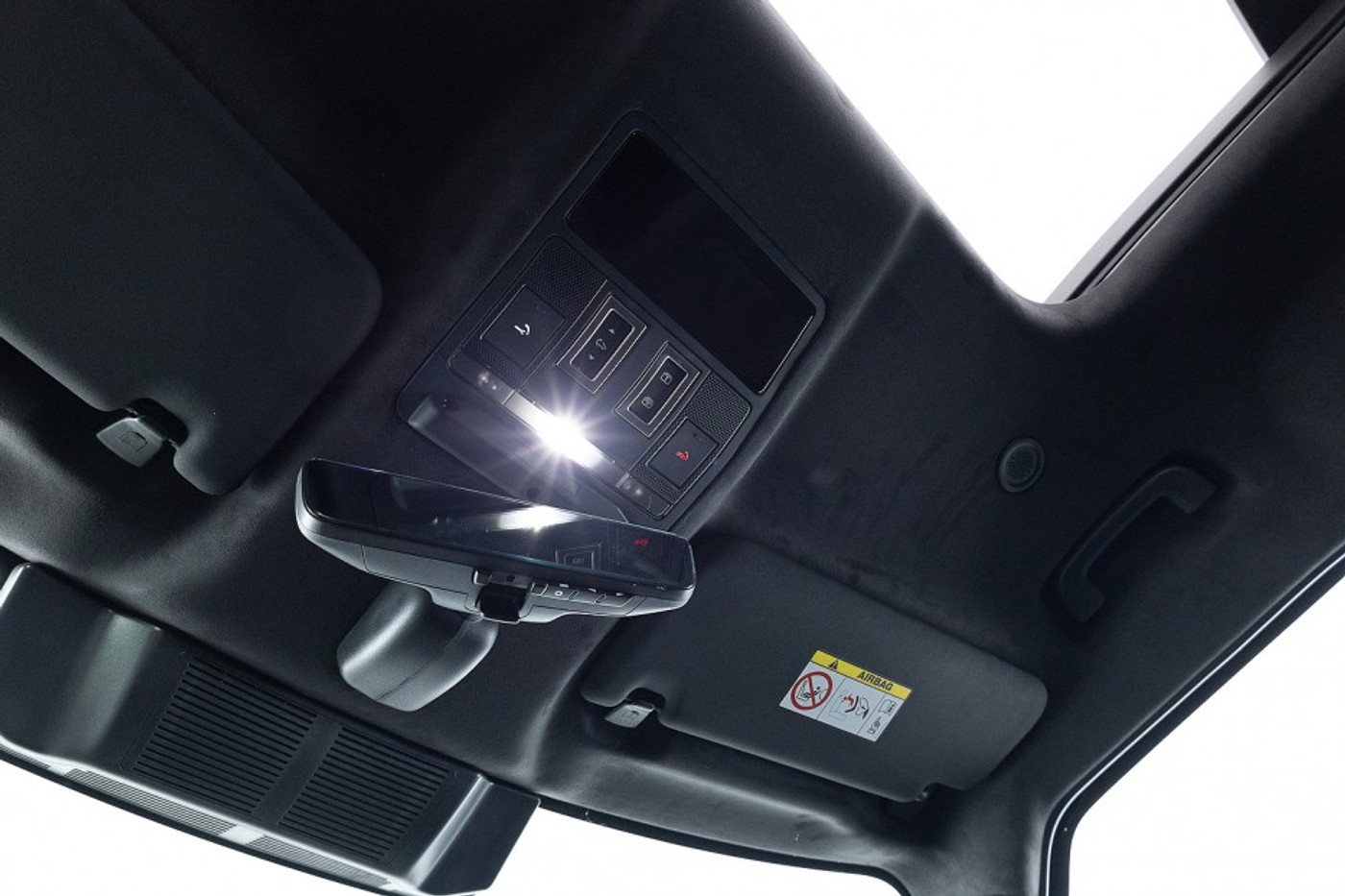 Foto van Land Rover Defender