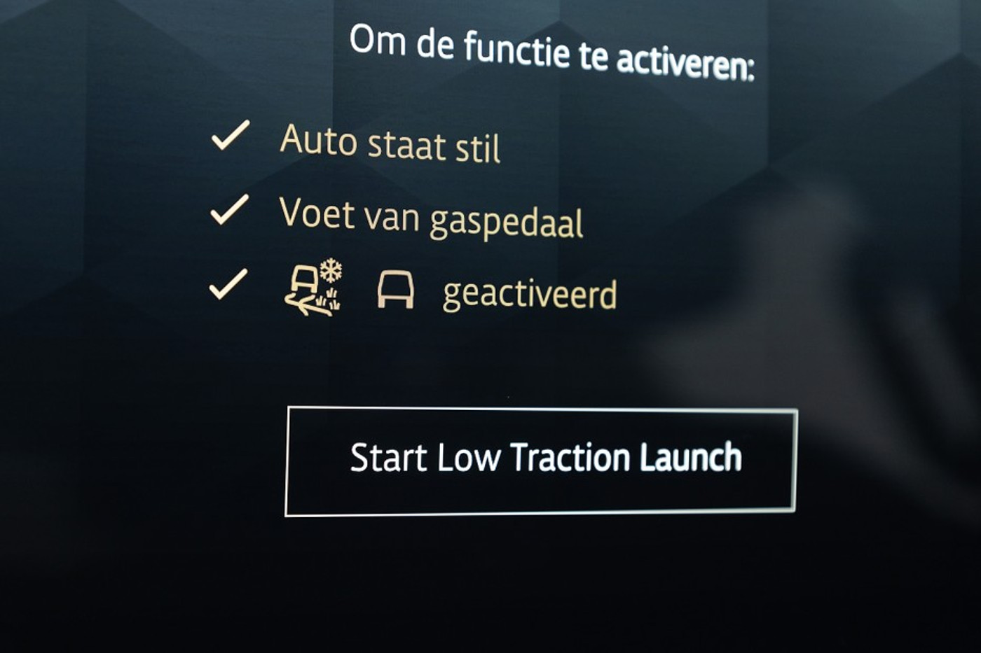 Foto van Land Rover Defender